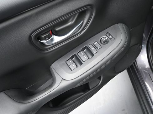 Certified 2024 Honda HR-V LX image 21