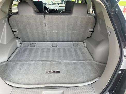 Used 2013 Nissan Rogue SV w/ Premium Pkg FWD image 26