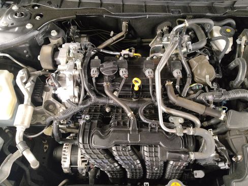 Used 2023 Nissan Altima 2.5 S FWD image 30