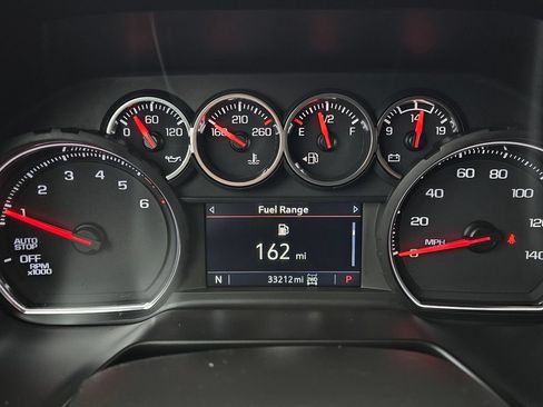 Used 2023 Chevrolet Tahoe LS w/ Driver Alert Package AWD/4WD image 24