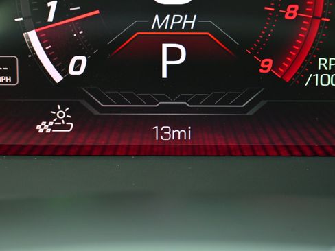 New 2026 Chevrolet Corvette Z06 image 21