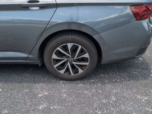 Used 2024 Volkswagen Jetta S FWD image 7