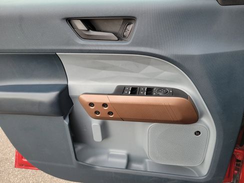 Used 2022 Ford Maverick Lariat w/ Lariat Luxury Package image 19