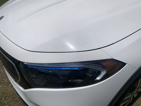 Certified 2023 Mercedes-Benz EQB 300 4MATIC image 21