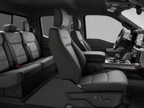 New 2026 Ford F150 Tremor AWD/4WD image 27
