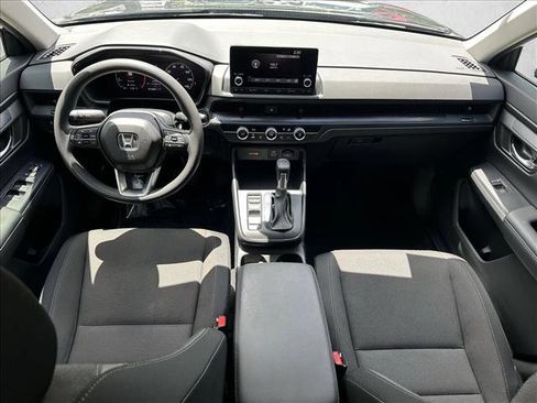 Used 2023 Honda CR-V LX image 19