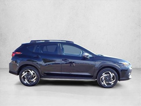 New 2026 Subaru Crosstrek 2.5i Limited image 5