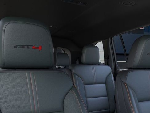 New 2026 GMC Acadia AT4 w/ Super Cruise Package image 24