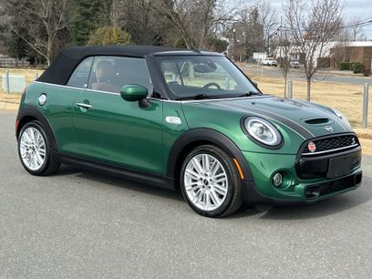 Used 2020 MINI Cooper S