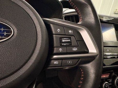 Used 2021 Subaru Forester Sport AWD/4WD image 13