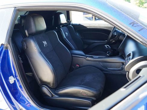 Used 2021 Dodge Challenger R/T Scat Pack RWD image 14