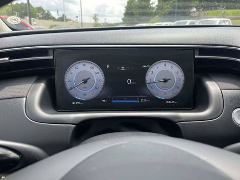 Used 2023 Hyundai Tucson XRT w/ Cargo Package FWD image 20