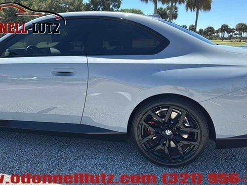Used 2025 BMW 230i 230i Coupe W/ M Sport Package, w/ M Sport Package image 5