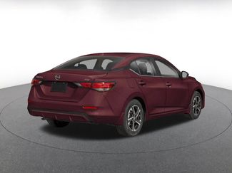 Used 2025 Nissan Sentra SV FWD video 2