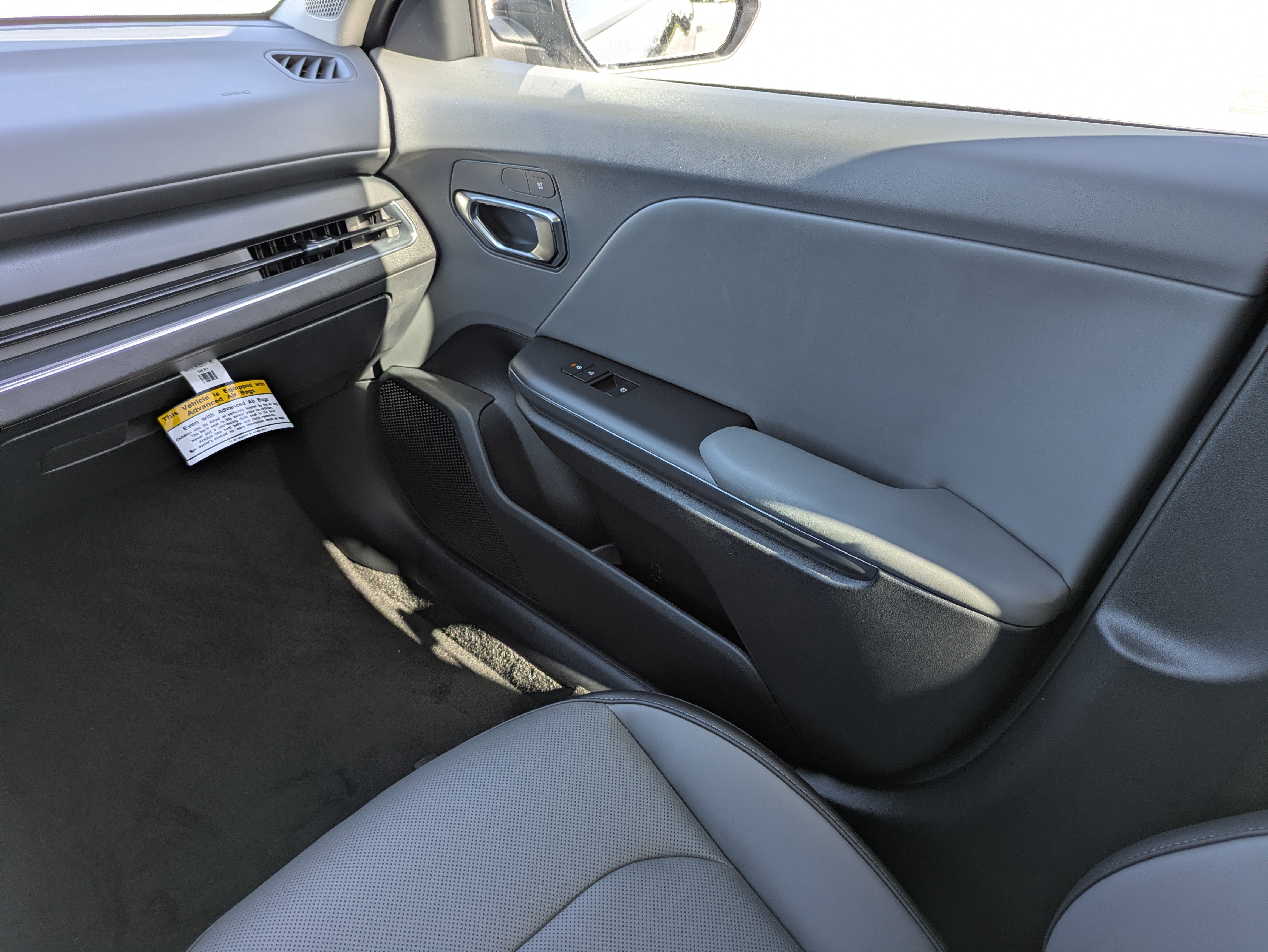 New 2026 Kia K4 EX FWD image 16