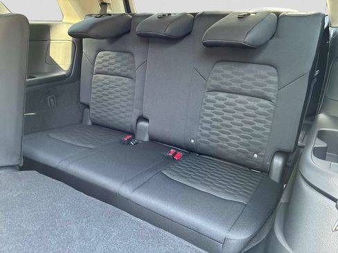 New 2026 Nissan Pathfinder SV w/ Cargo Package AWD/4WD image 6