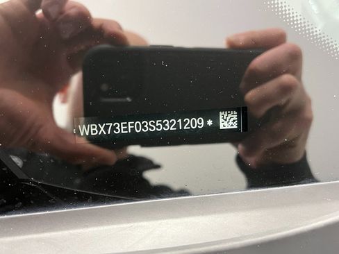 Used 2025 BMW X1 xDrive28i w/ Convenience Package image 30