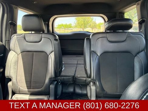 Used 2021 Jeep Grand Cherokee L Laredo AWD/4WD image 31