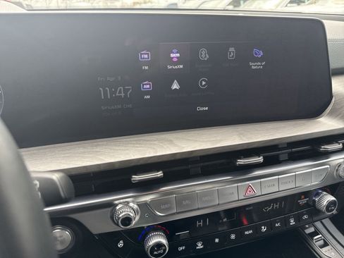 Used 2025 Kia Telluride SX Prestige X-Line AWD/4WD image 18