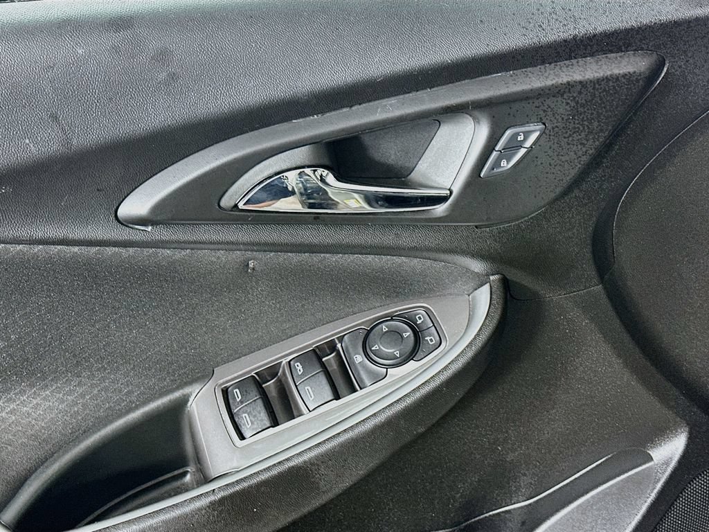 Used 2024 Chevrolet Malibu LT FWD image 24