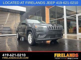 Used 2022 Jeep Cherokee Latitude Lux 360° Tour
