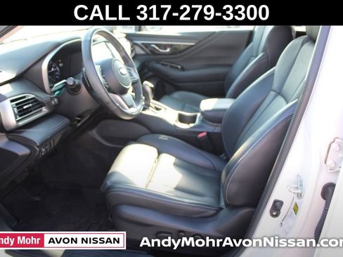 Used 2021 Subaru Outback Limited XT AWD/4WD image 17