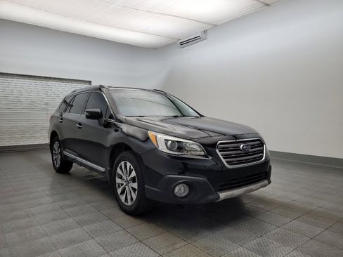 Used 2017 Subaru Outback 3.6R Touring w/ Popular Package #5A image 13
