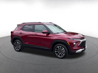 Used 2025 Chevrolet TrailBlazer LT FWD video 2
