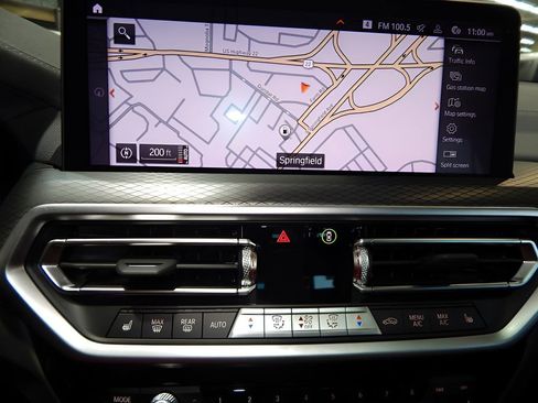 Used 2024 BMW X4 xDrive30i image 21