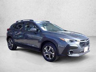 Certified 2024 Subaru Crosstrek 2.0i Premium video 4