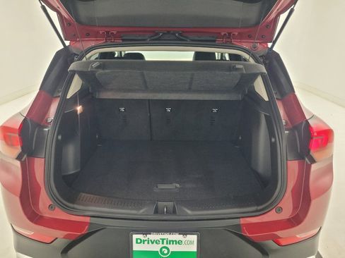 Used 2020 Buick Encore GX Preferred FWD image 29