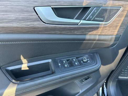 New 2026 Volkswagen Atlas SEL Premium R-Line image 13