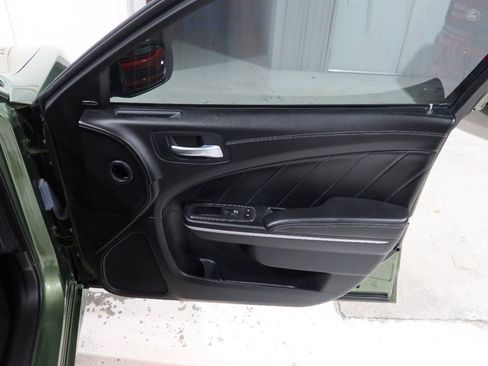 Used 2023 Dodge Charger Scat Pack RWD image 29