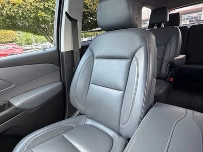 Used 2019 Chevrolet Traverse Premier