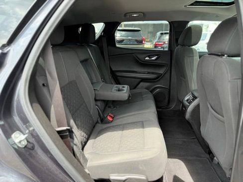 Used 2022 Chevrolet Blazer LT AWD/4WD image 19
