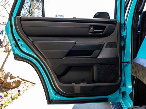 Used 2026 Toyota Sequoia TRD Pro image 38