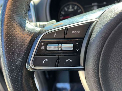 Used 2022 Kia Sportage SX FWD image 19