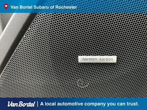 Used 2021 Subaru Forester Touring image 15