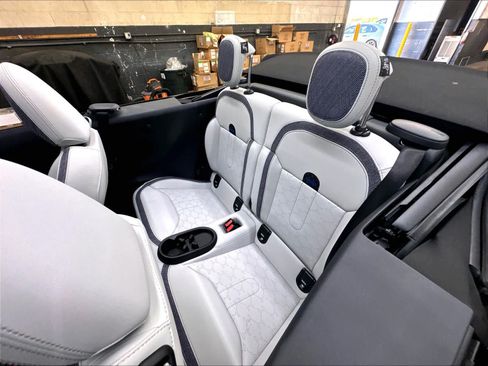 Used 2026 MINI Cooper S FWD image 27