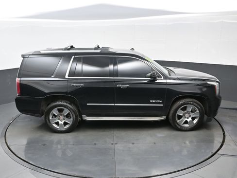 Used 2015 GMC Yukon Denali w/ Touring Package image 41