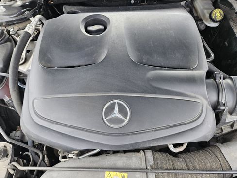 Certified 2019 Mercedes-Benz CLA 250 image 31