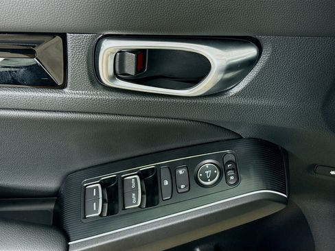 New 2026 Honda Civic Sport Touring image 21