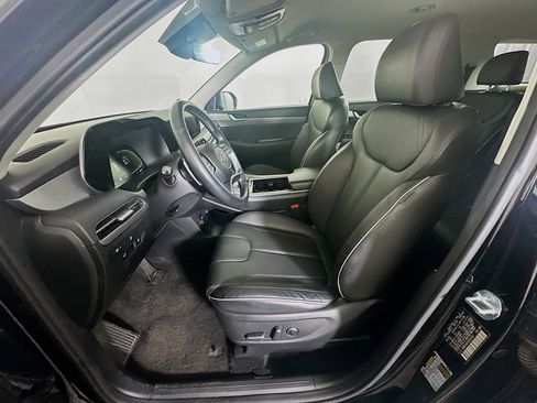 Used 2025 Hyundai Palisade SEL image 13
