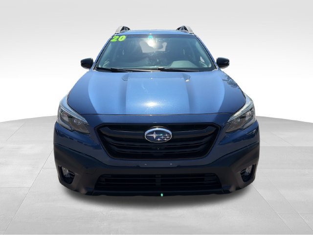 Used 2020 Subaru Outback Onyx Edition XT w/ Popular Package #2 AWD/4WD image 2