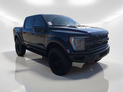Used 2023 Ford F150 Raptor w/ Equipment Group 802A Raptor R