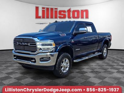 Used 2021 RAM 2500 Laramie w/ Safety Group