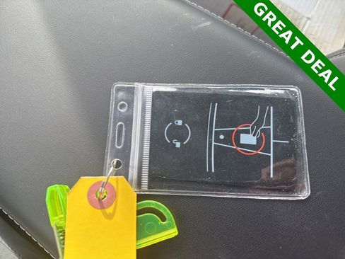 Used 2023 Tesla Model Y Long Range image 25