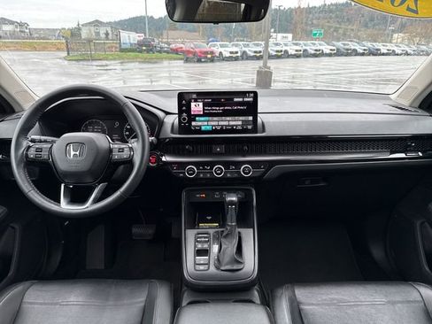 Used 2023 Honda CR-V EX-L image 11