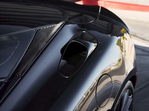 Used 2025 McLaren GTS Base image 8