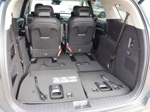 New 2026 Kia Carnival SX Prestige FWD image 19
